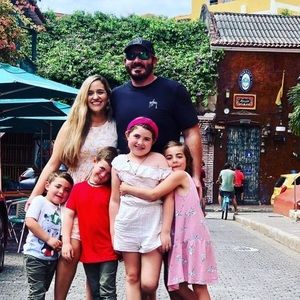 Meet your Posher, Natalie